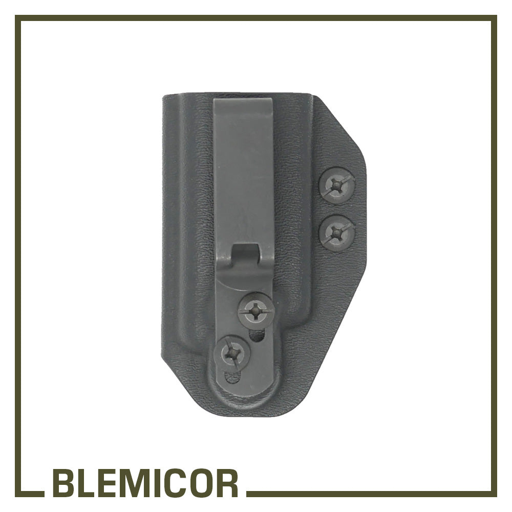 BLEMICOR ABDO AIWB Mag Pouch
