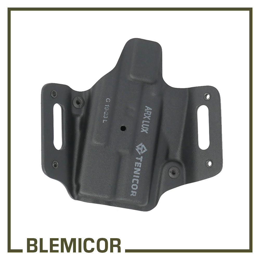 BLEMICOR ARX LUX OWB Holster