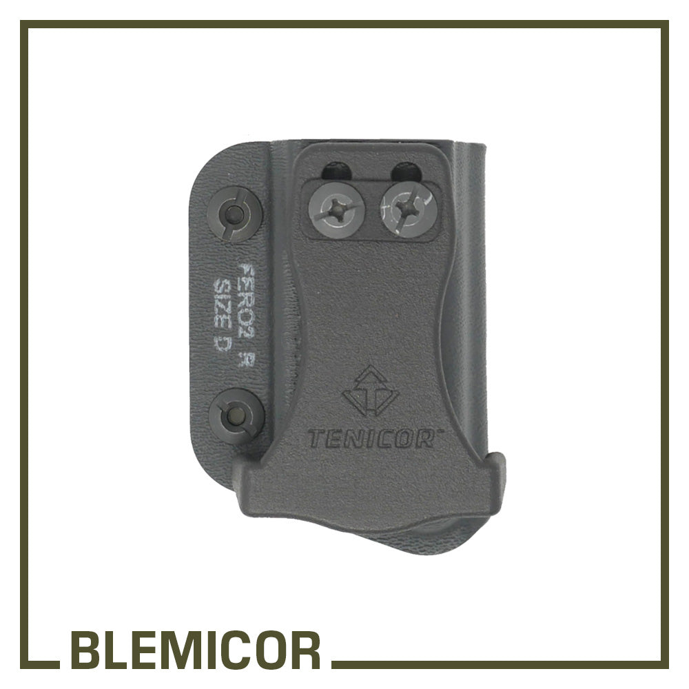 BLEMICOR FERO2 OWB Mag Pouch