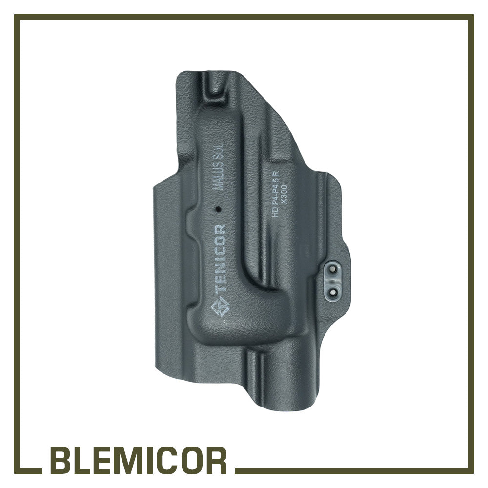 BLEMICOR MALUS SOL AIWB Holster