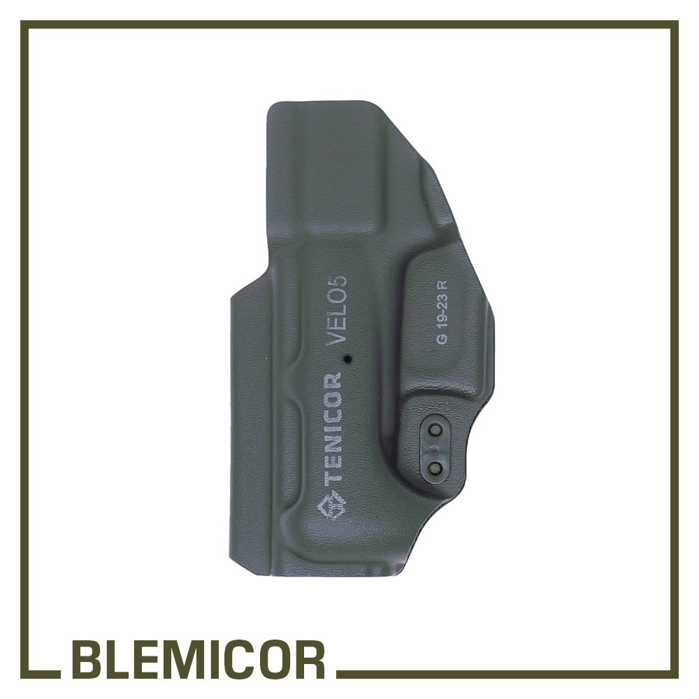 BLEMICOR VELO5 AIWB Holster