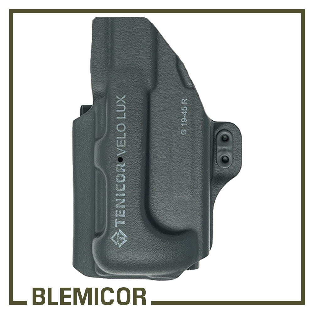 BLEMICOR VELO LUX AIWB Holster