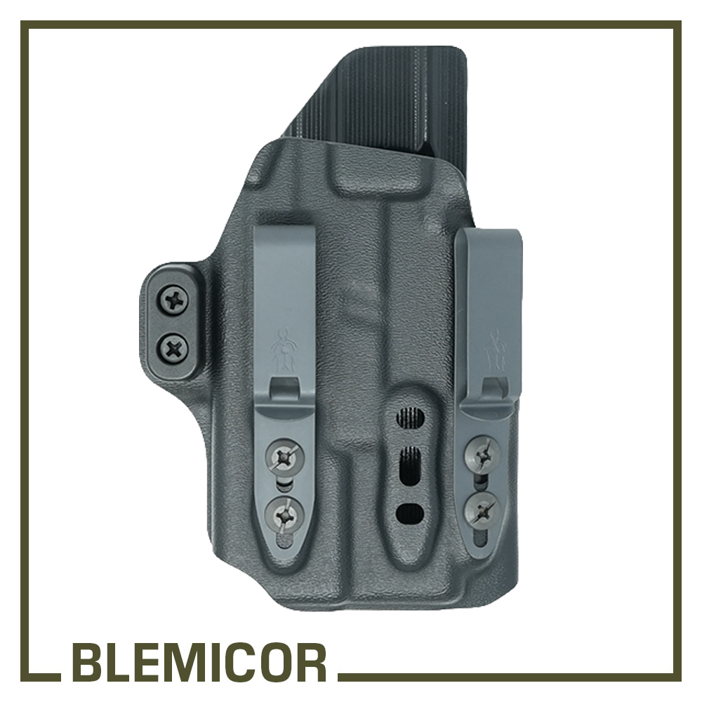 BLEMICOR VELO LUX AIWB Holster