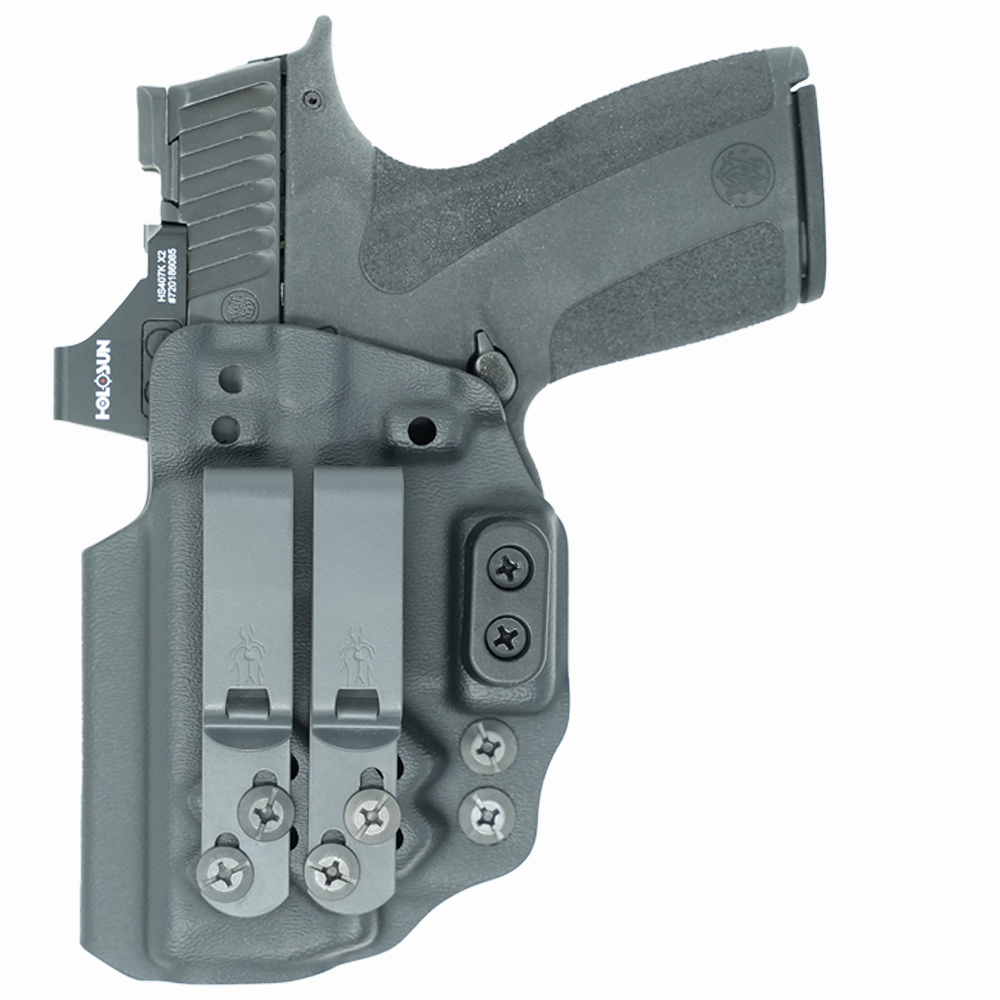 CERTUM3 IWB/AIWB Holster for M&P