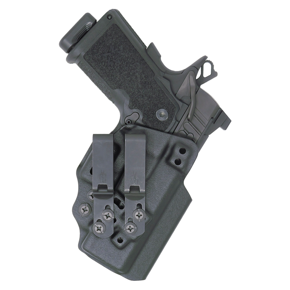 CERTUM3 IWB/AIWB Holster for STACCATO
