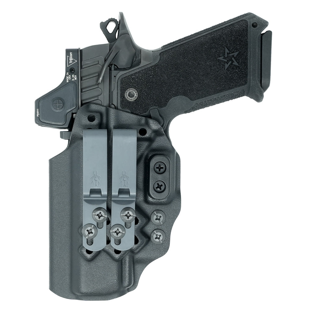 CERTUM3 IWB/AIWB Holster for STACCATO
