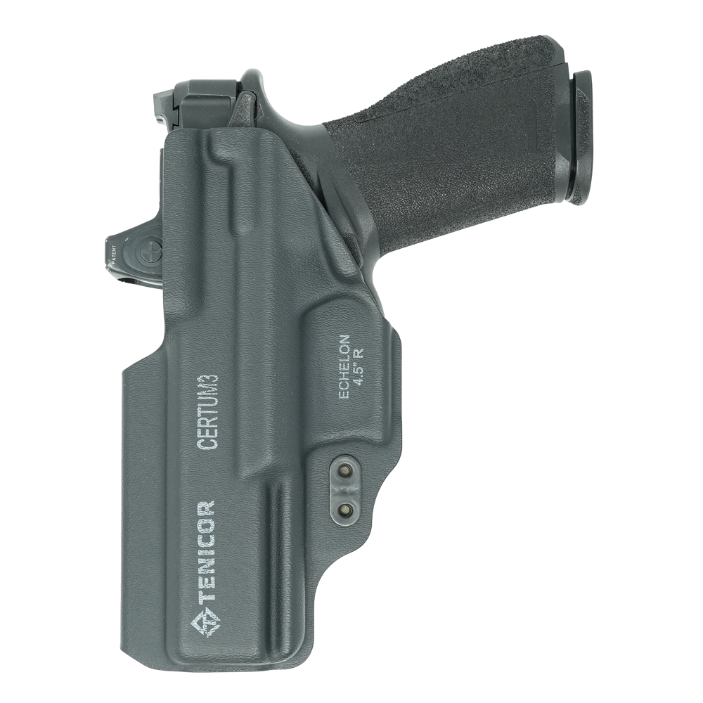 CERTUM3 IWB/AIWB Holster for SPRINGFIELD ARMORY