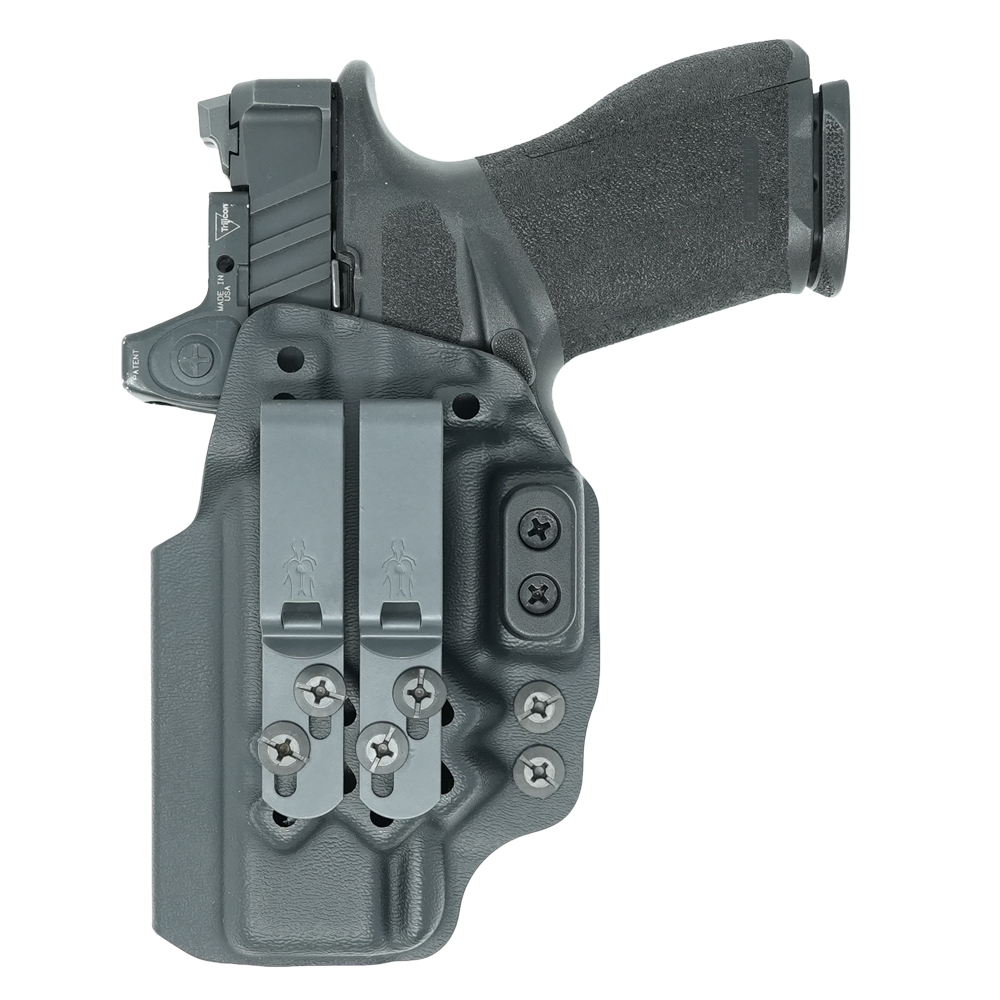 CERTUM3 IWB/AIWB Holster for SPRINGFIELD ARMORY