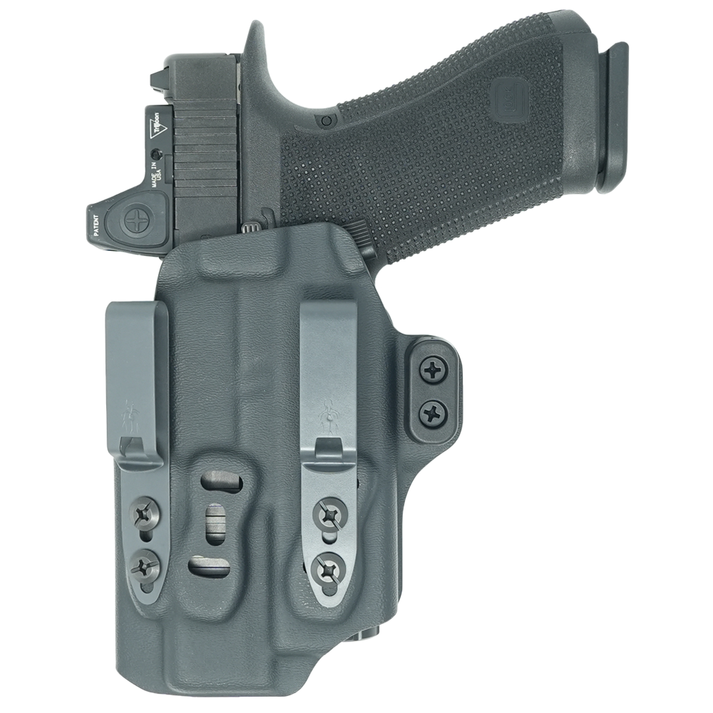 CERTUM LUX4 AIWB/IWB for GLOCK