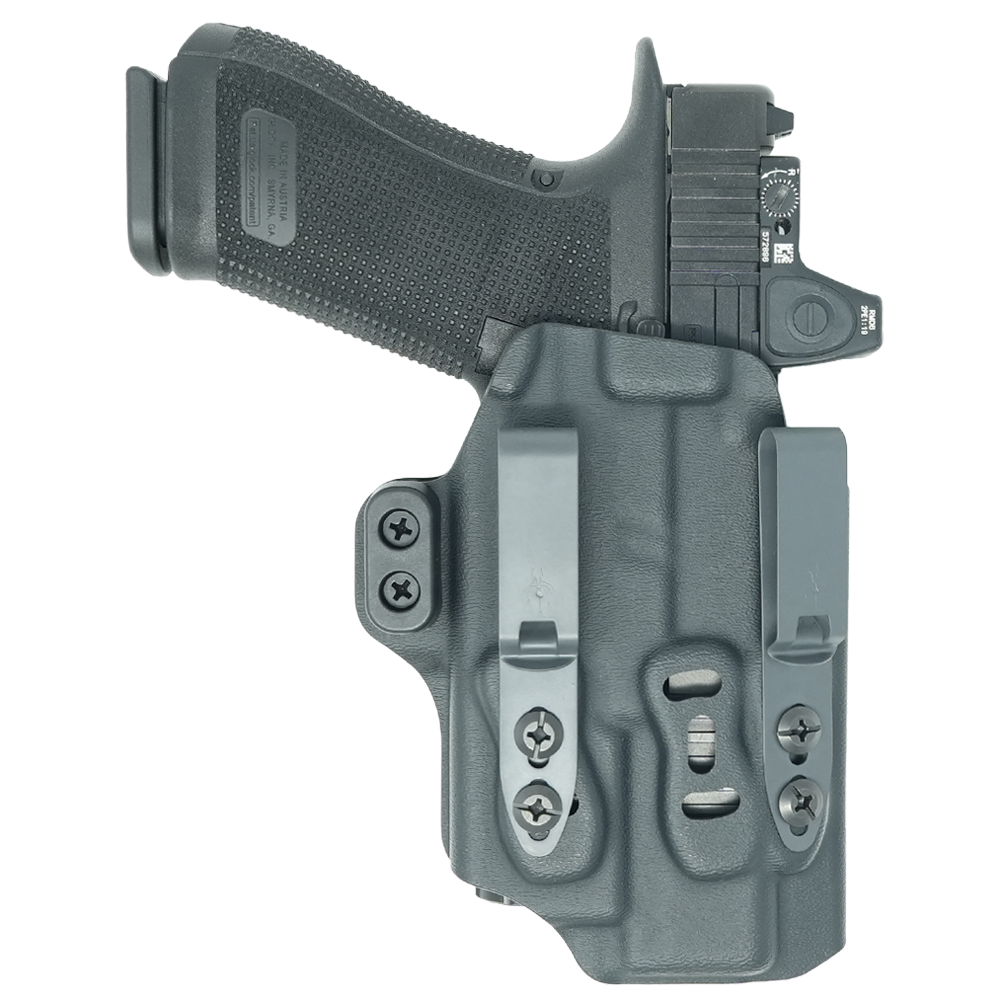 CERTUM LUX4 AIWB/IWB for GLOCK