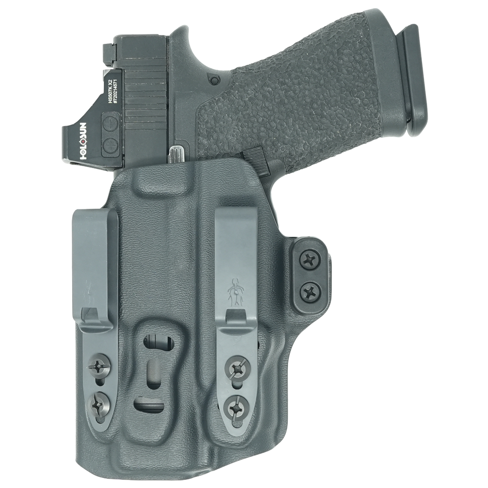 CERTUM LUX4 AIWB/IWB for GLOCK