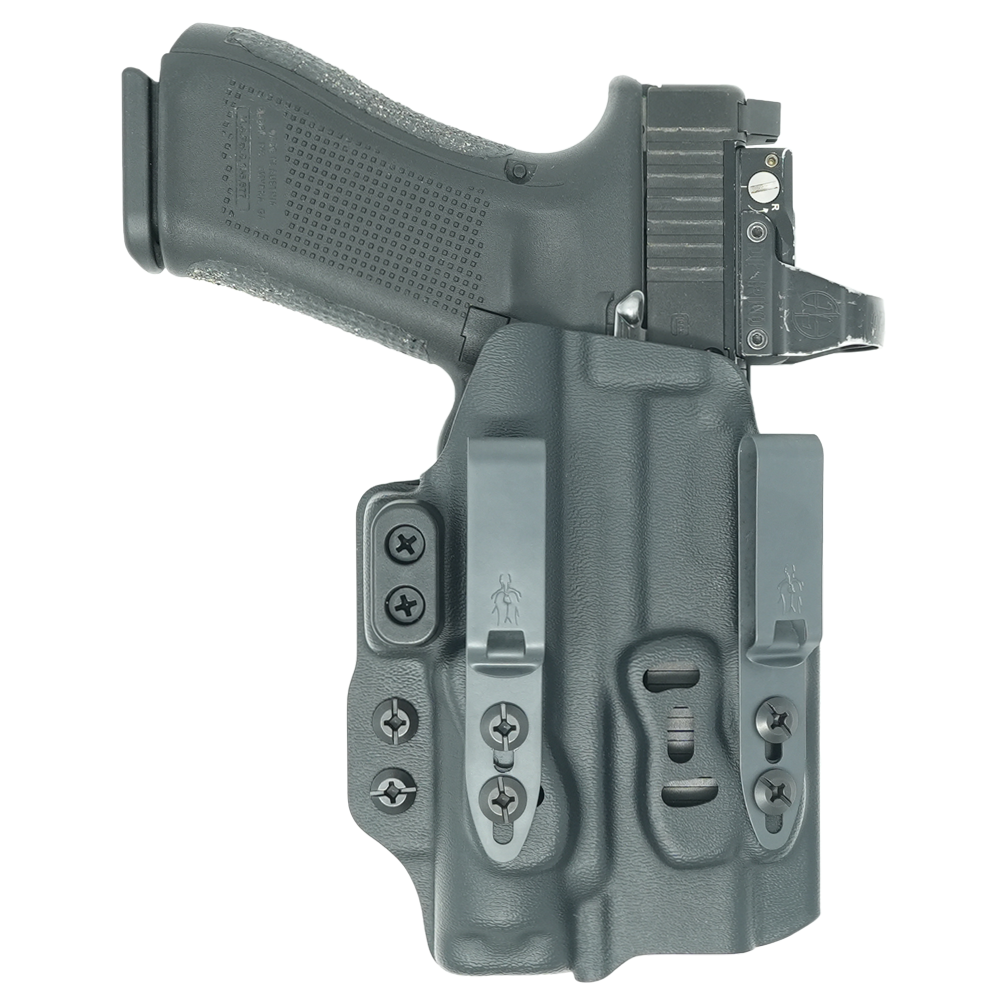 CERTUM LUX4 AIWB/IWB for GLOCK