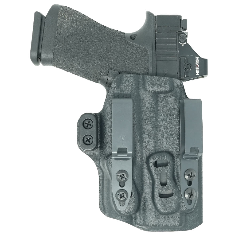 CERTUM LUX4 AIWB/IWB for GLOCK