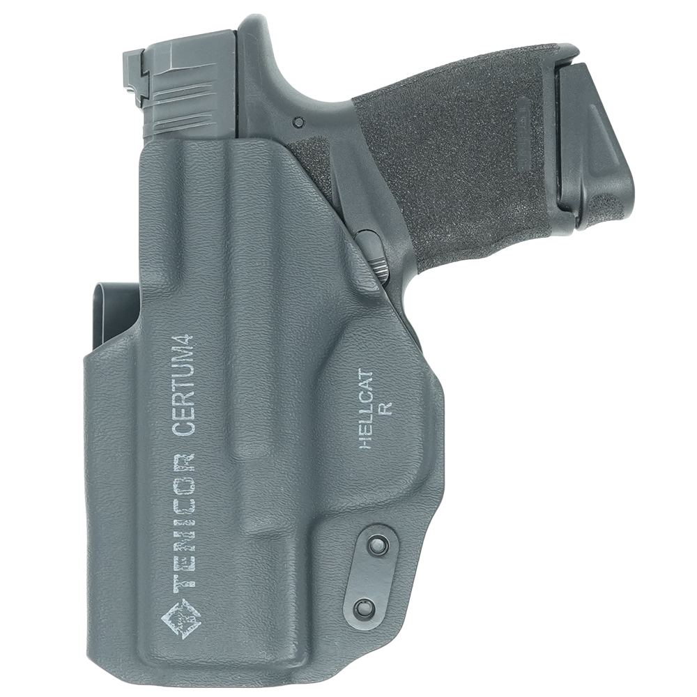 CERTUM4 AIWB/IWB for SPRINGFIELD ARMORY