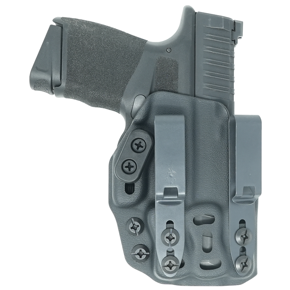 CERTUM4 AIWB/IWB for SPRINGFIELD ARMORY