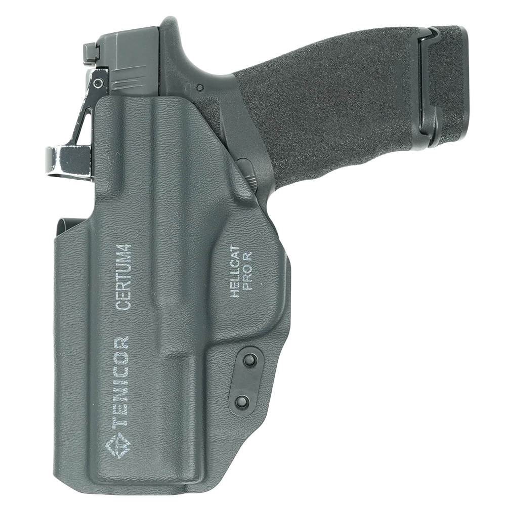 CERTUM4 AIWB/IWB for SPRINGFIELD ARMORY