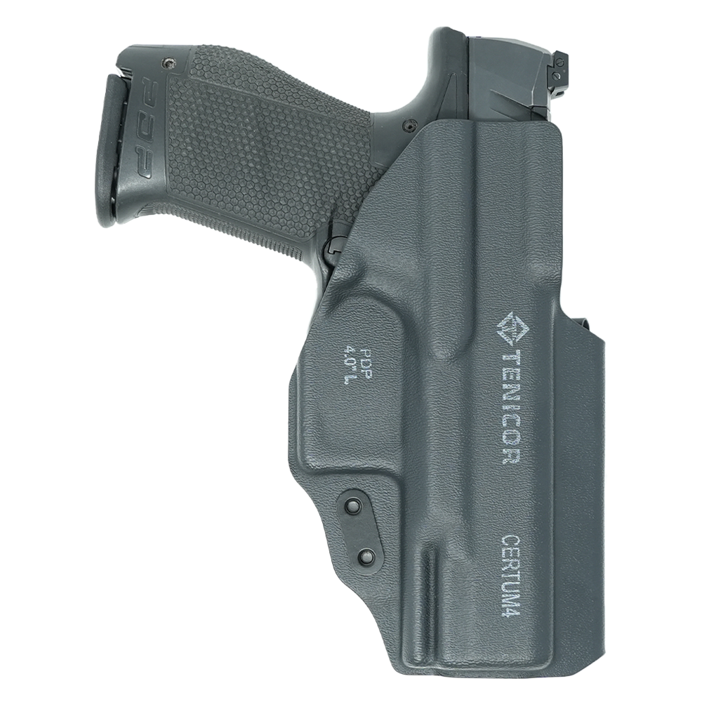 CERTUM4 AIWB/IWB for WALTHER