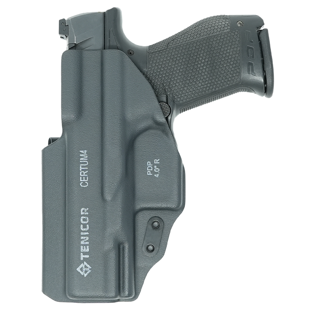 CERTUM4 AIWB/IWB for WALTHER