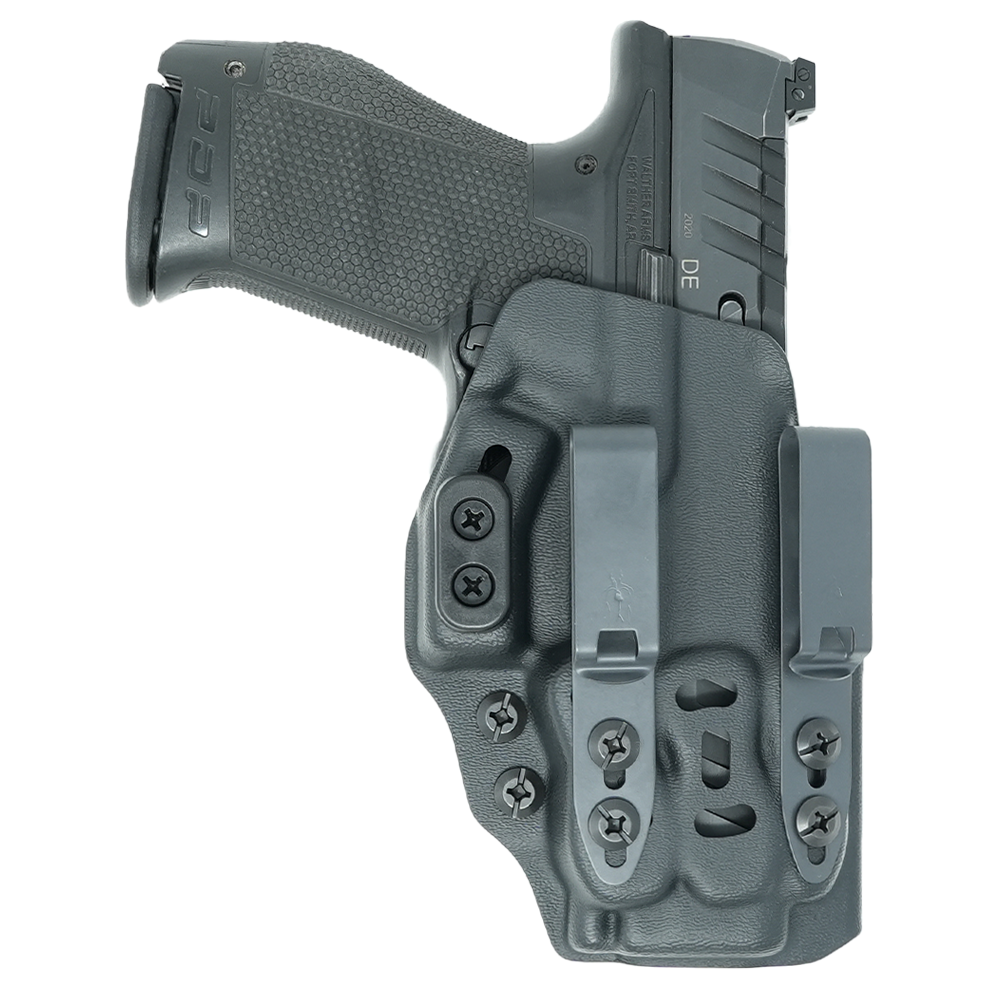 CERTUM4 AIWB/IWB for WALTHER