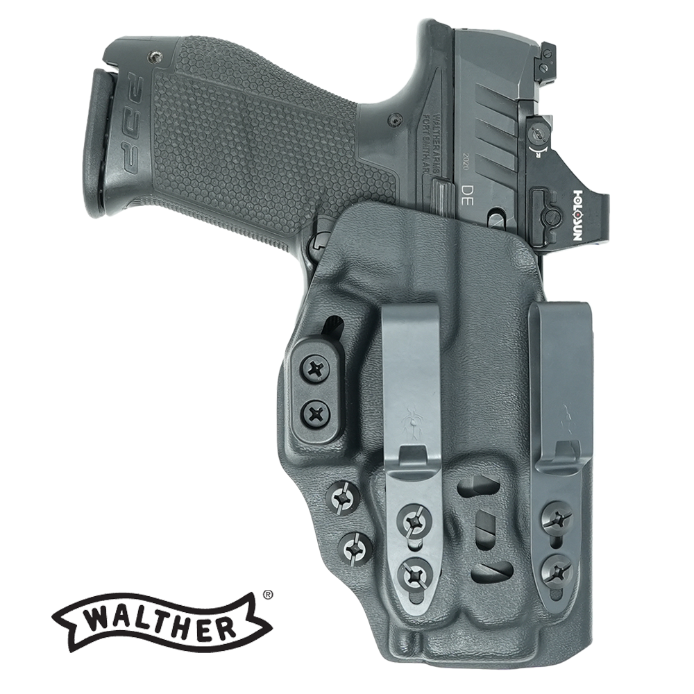 CERTUM4 AIWB/IWB for WALTHER