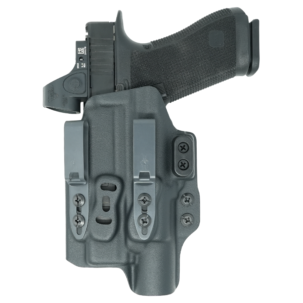 CERTUM LUX4 AIWB/IWB for GLOCK