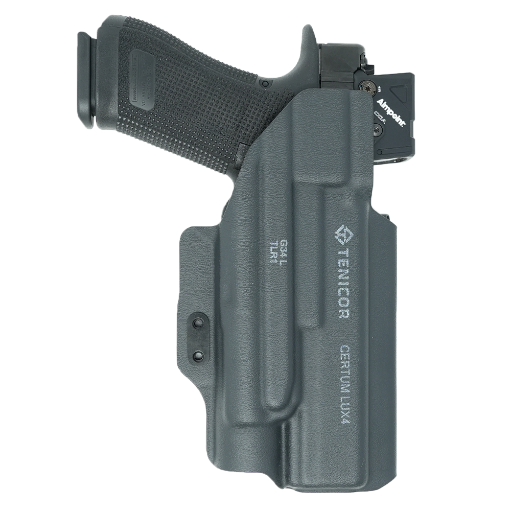 CERTUM LUX4 AIWB/IWB for GLOCK