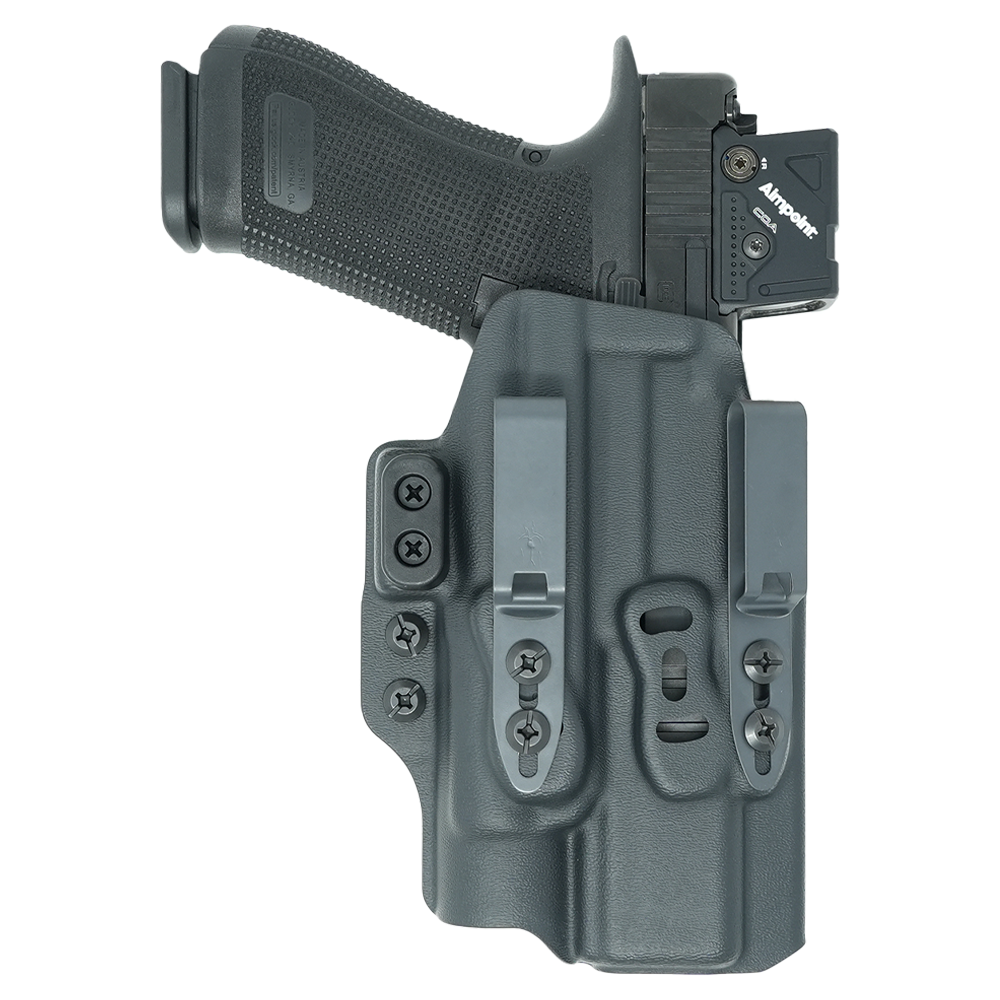 CERTUM LUX4 AIWB/IWB for GLOCK
