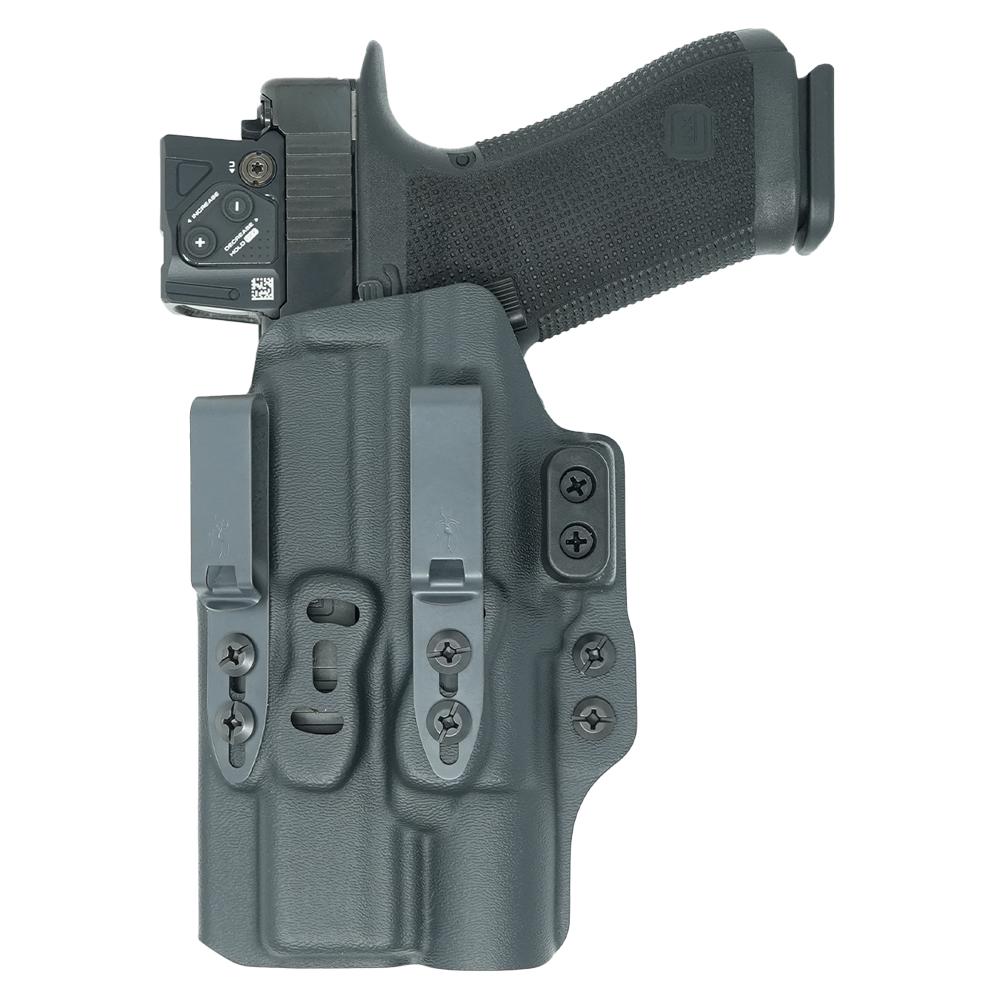 CERTUM LUX4 AIWB/IWB for GLOCK