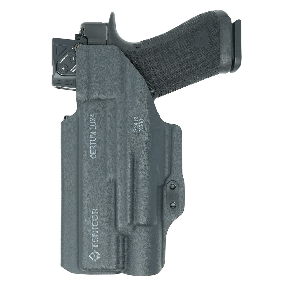 CERTUM LUX4 AIWB/IWB for GLOCK