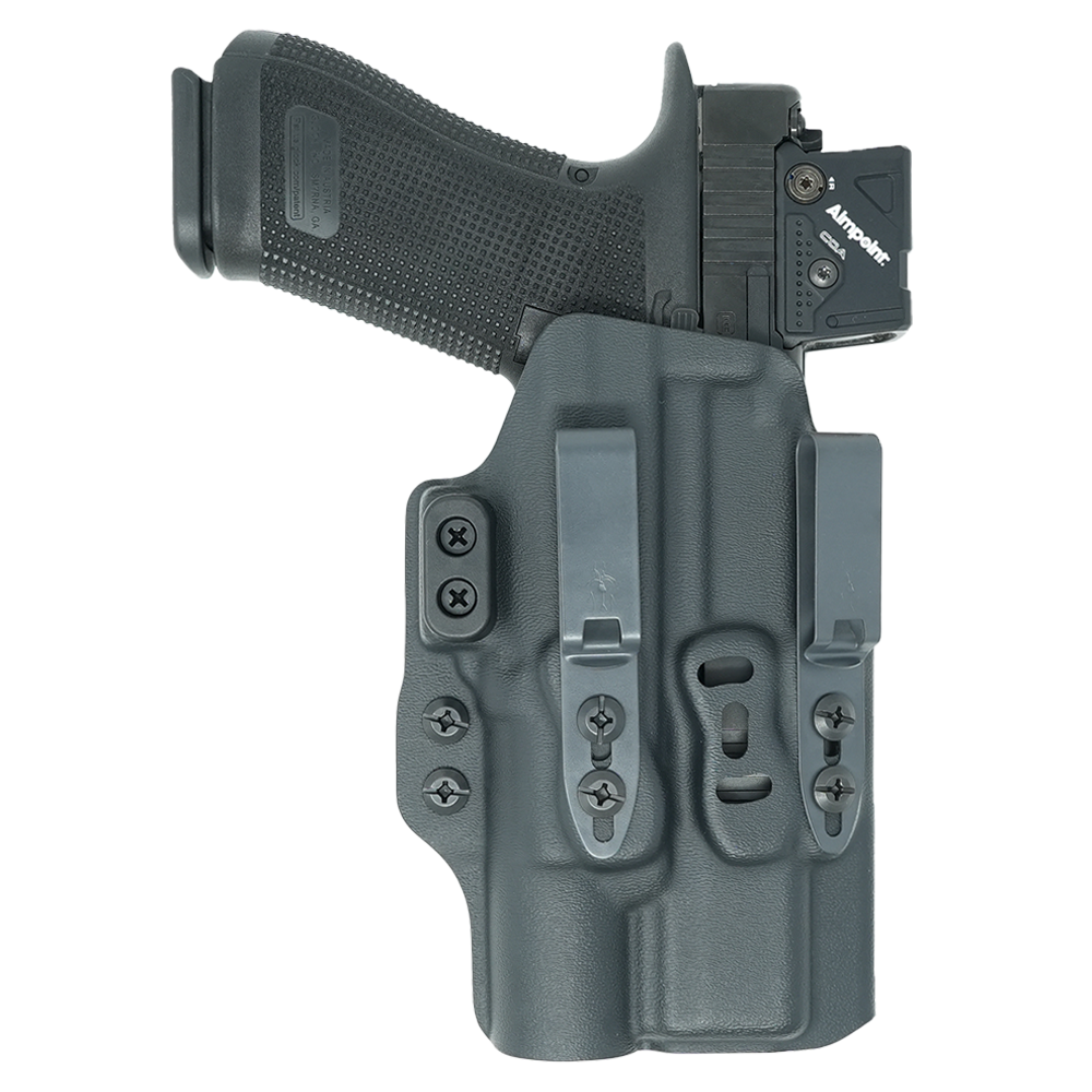 CERTUM LUX4 AIWB/IWB for GLOCK