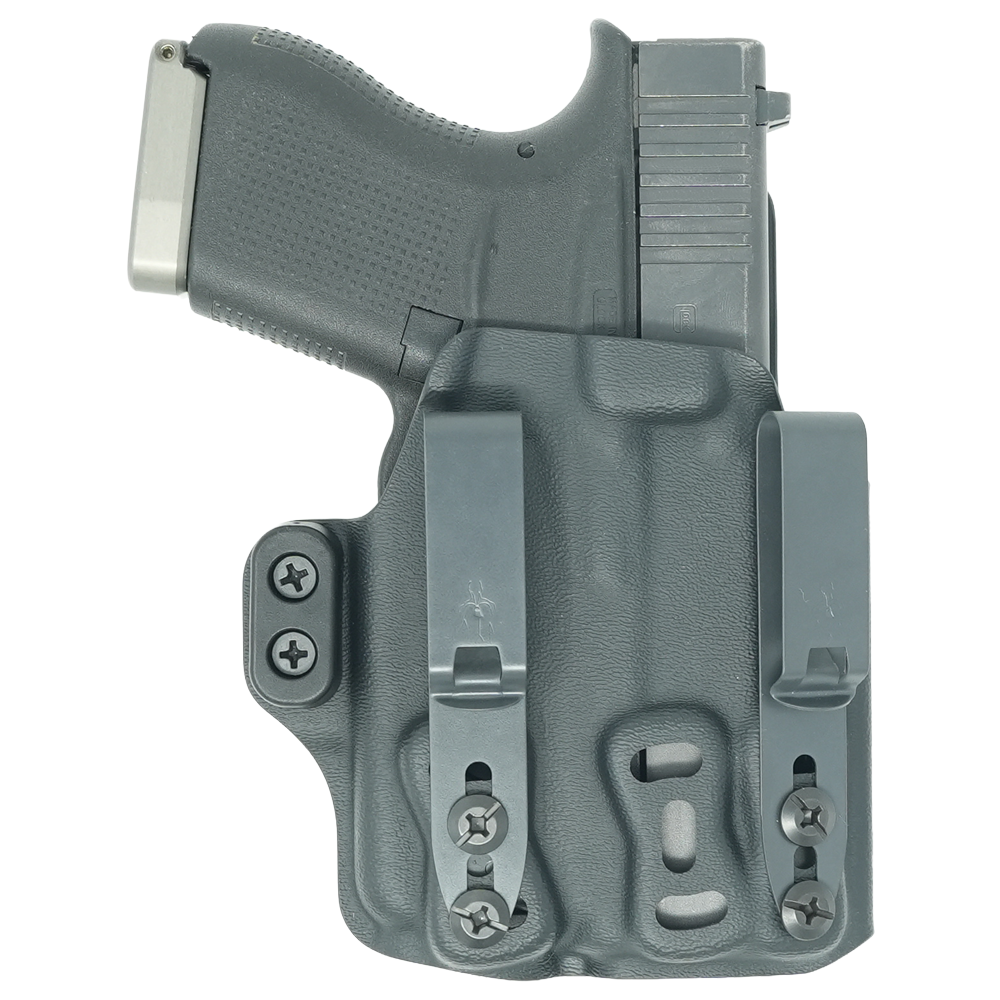 CERTUM LUX4 AIWB/IWB for GLOCK
