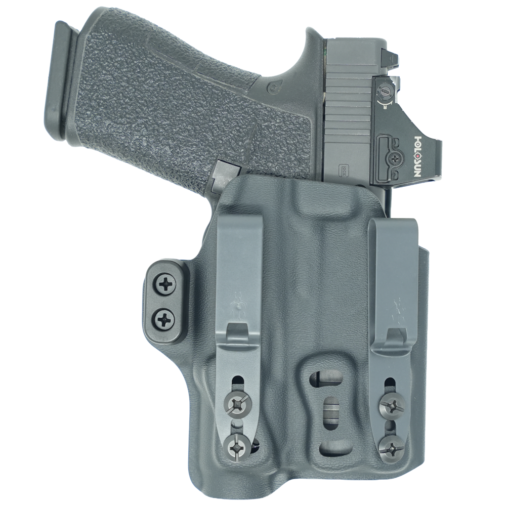 CERTUM LUX4 AIWB/IWB for GLOCK