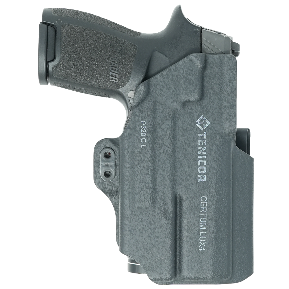 CERTUM LUX4 AIWB/IWB for SIG SAUER