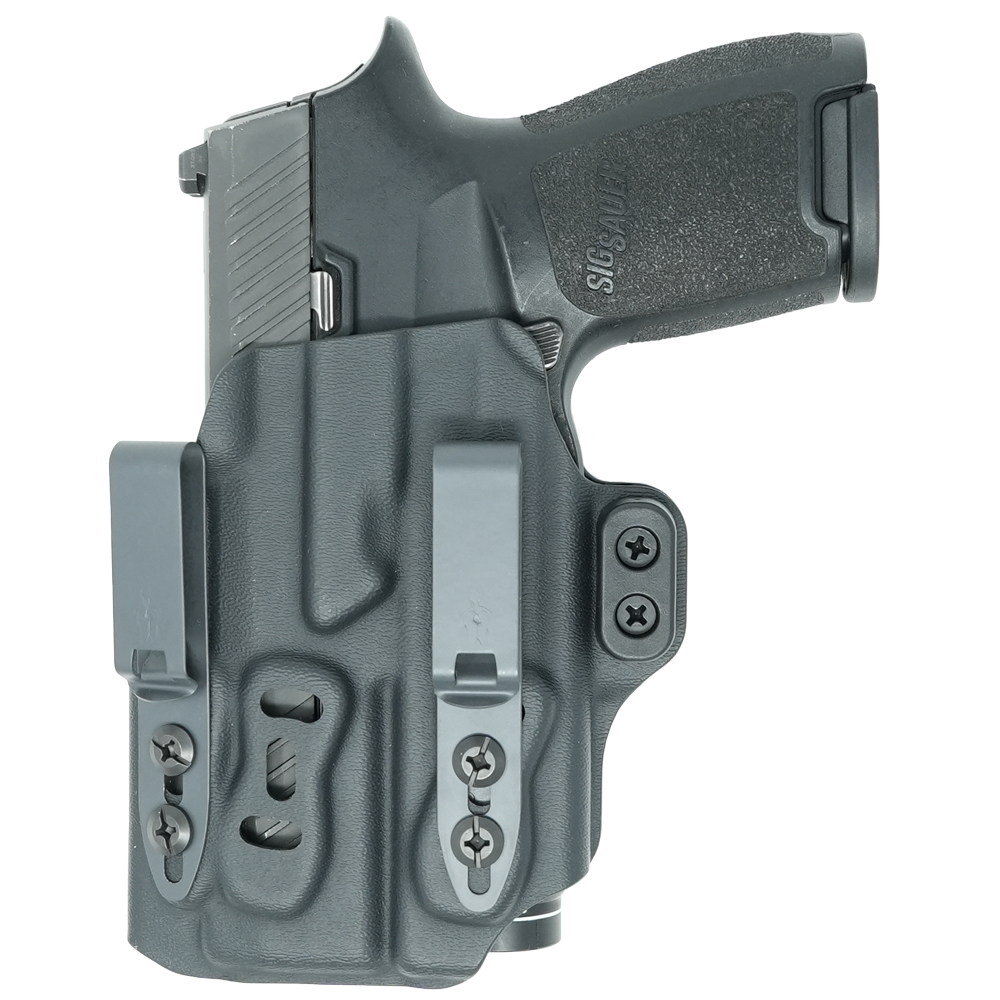 CERTUM LUX4 AIWB/IWB for SIG SAUER