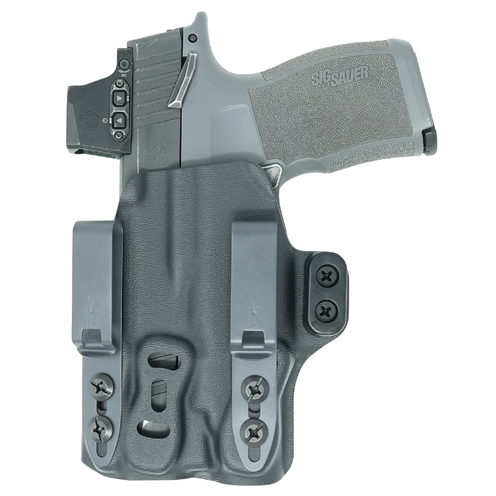 CERTUM LUX4 AIWB/IWB for SIG SAUER