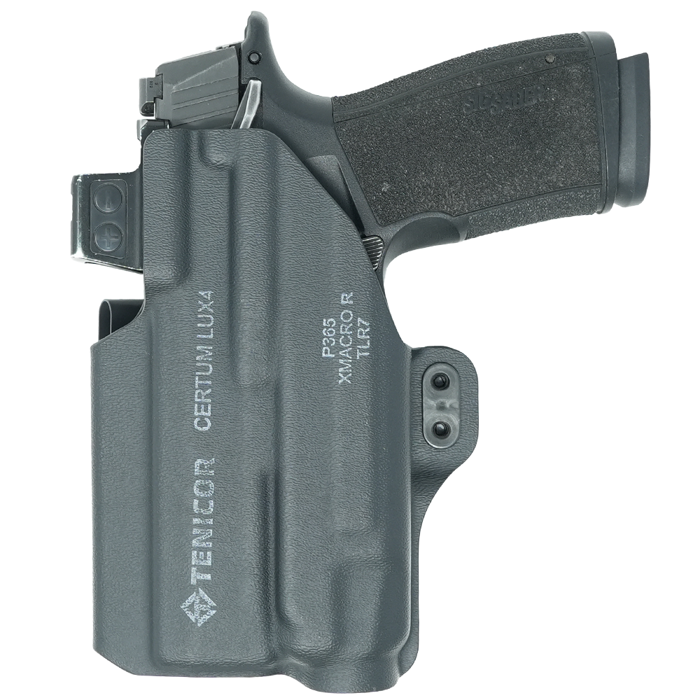 CERTUM LUX4 AIWB/IWB for SIG SAUER