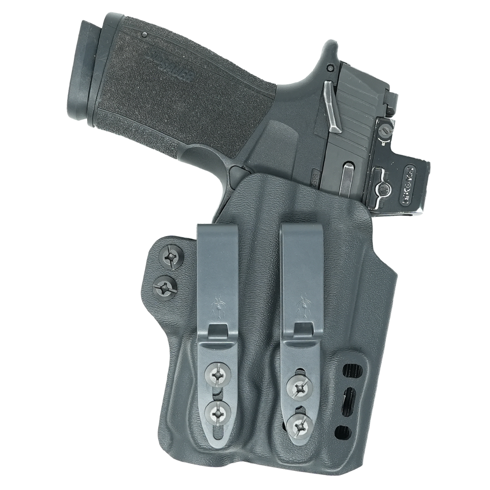 CERTUM LUX4 AIWB/IWB for SIG SAUER