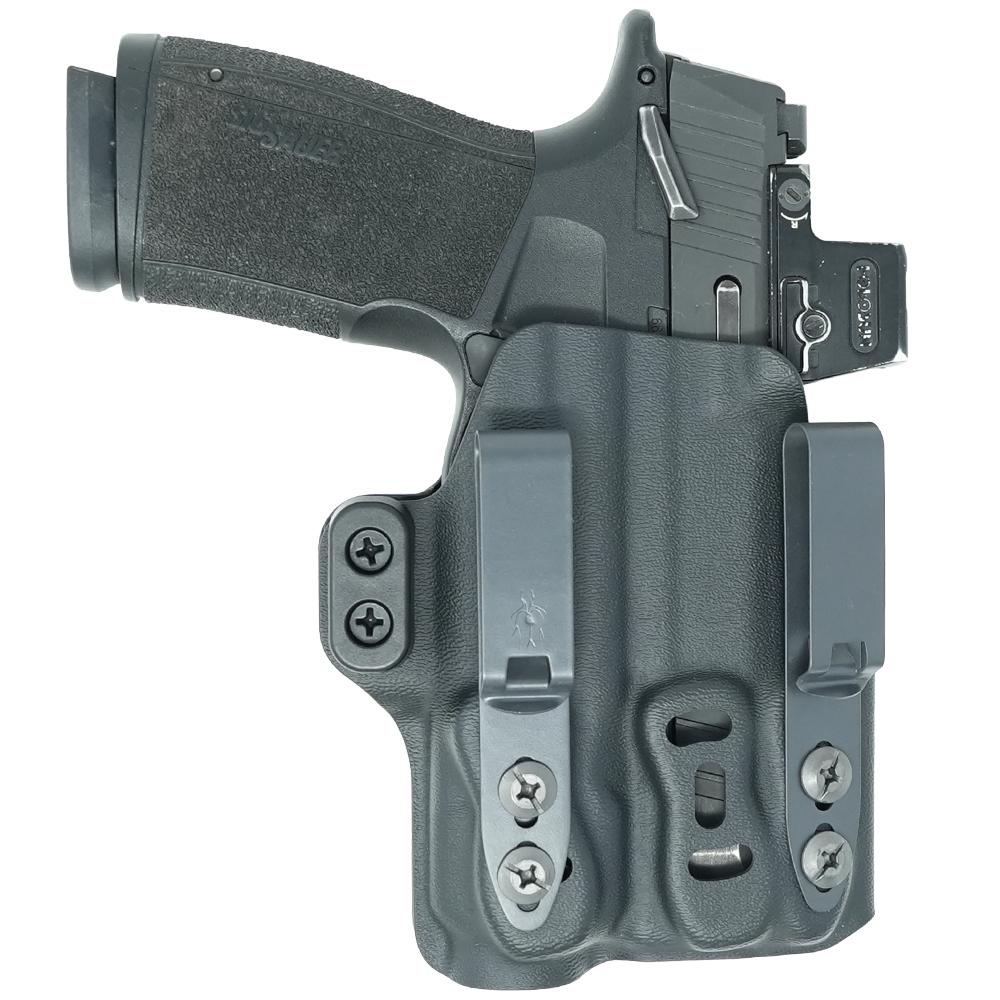 CERTUM LUX4 AIWB/IWB for SIG SAUER