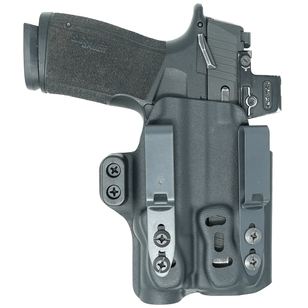 CERTUM LUX4 AIWB/IWB for SIG SAUER