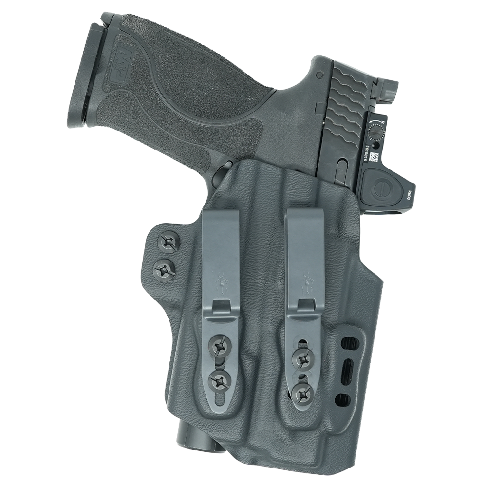 CERTUM LUX4 AIWB/IWB for M&P