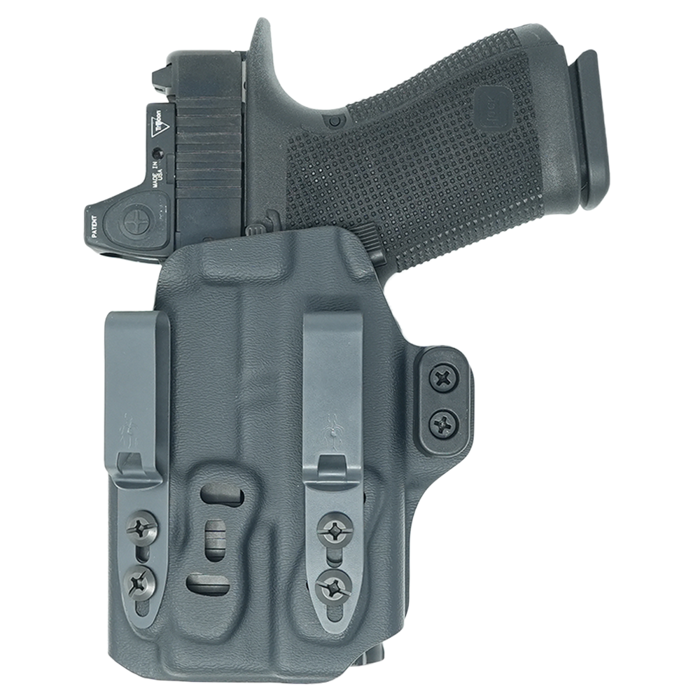 CERTUM LUX4 AIWB/IWB for GLOCK