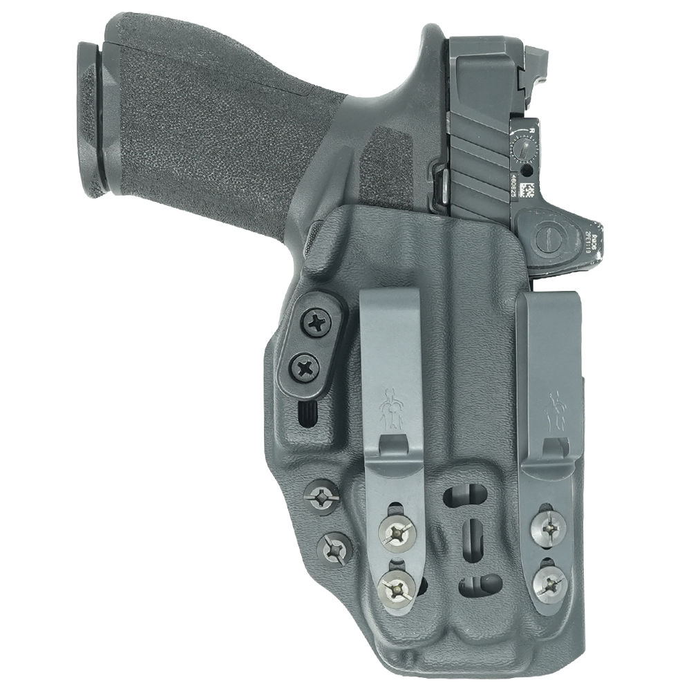CERTUM4 AIWB/IWB for SPRINGFIELD ARMORY