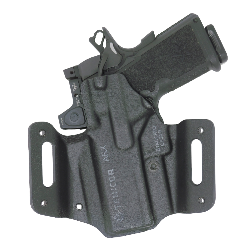 ARX OWB Holster for STACCATO