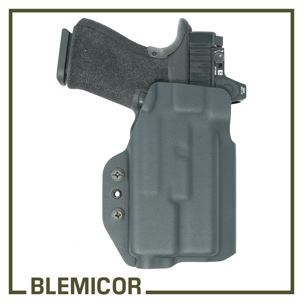 BLEMICOR SPRINT LUX Holster