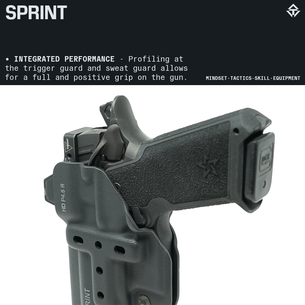 SPRINT Holster for Staccato