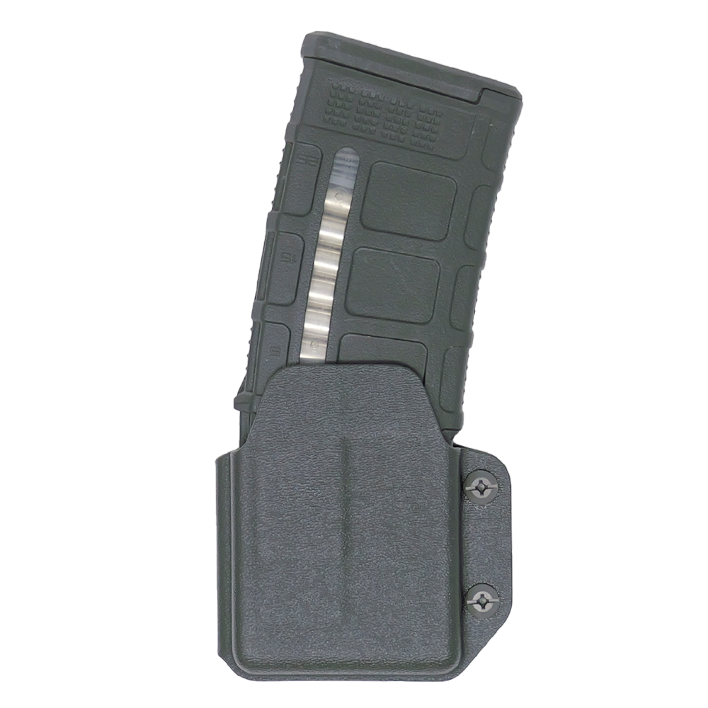 SUMA AR-15 Concealment Mag Pouch