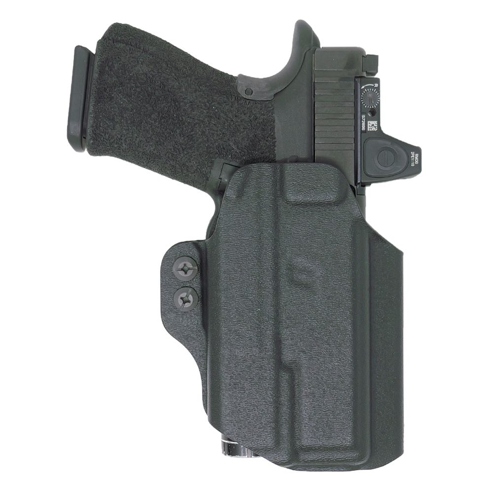 SUMA Concealment Holster
