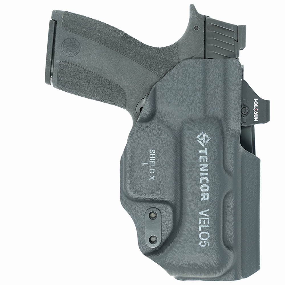 VELO5 AIWB Holster for M&P