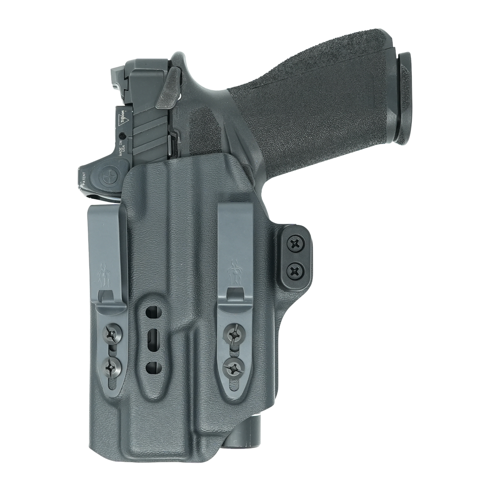 VELO LUX AIWB Holster for SPRINGFIELD ARMORY