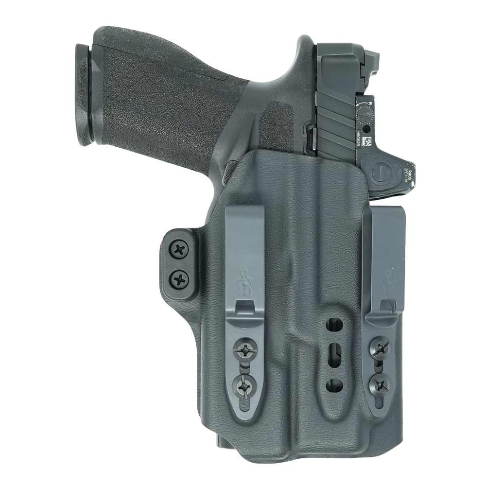 VELO LUX AIWB Holster for SPRINGFIELD ARMORY